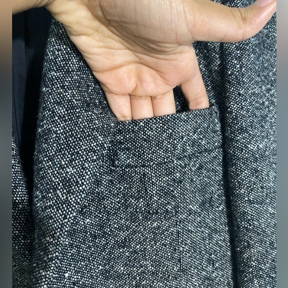 Armando Calo Wool blazer - Picture 5 of 9